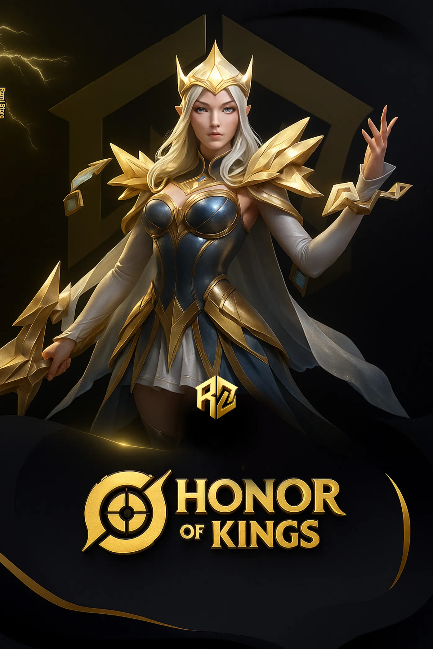 Honor of Kings